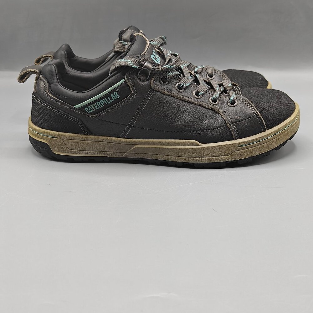 CATERPILLAR ERGO Women Athletic Safety Toe Shoes